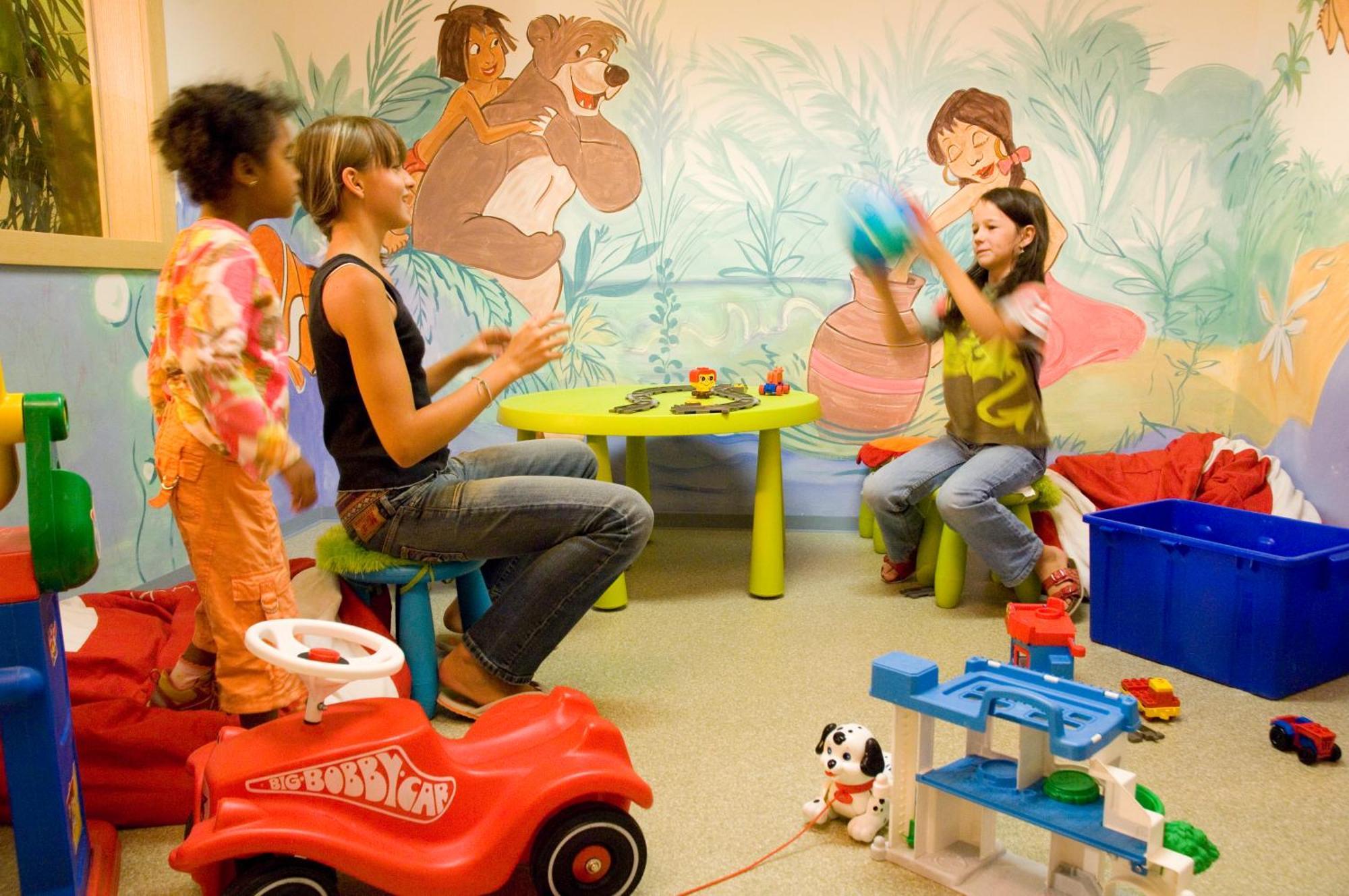 לרמוס Hotel Hubertushof מראה חיצוני תמונה