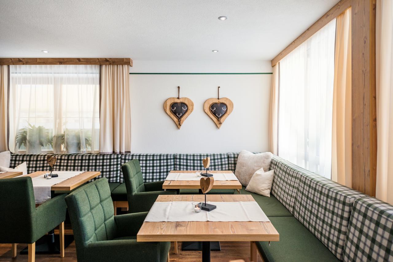 לרמוס Hotel Hubertushof מראה חיצוני תמונה