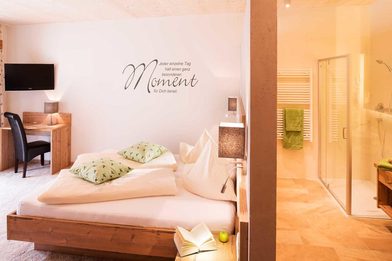 לרמוס Hotel Hubertushof מראה חיצוני תמונה