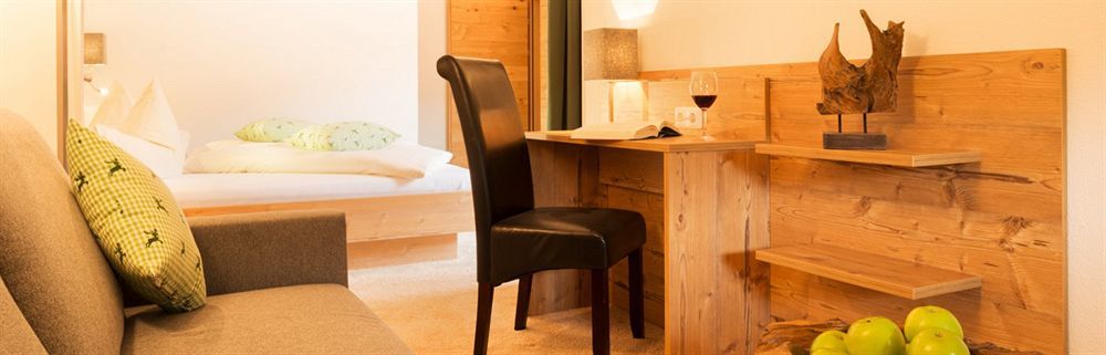 לרמוס Hotel Hubertushof מראה חיצוני תמונה