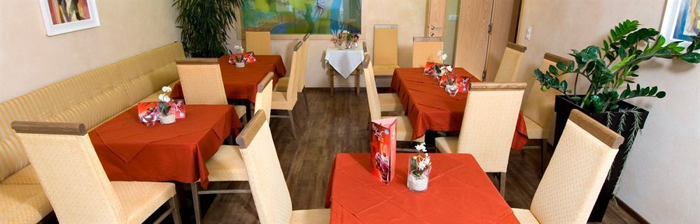 לרמוס Hotel Hubertushof מראה חיצוני תמונה