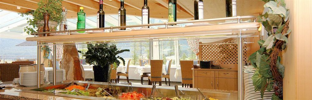 לרמוס Hotel Hubertushof מראה חיצוני תמונה